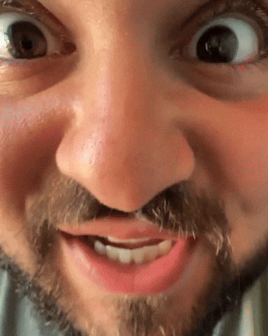 Funny GIF by eliemagic