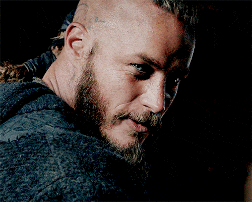 I miss Ragnar