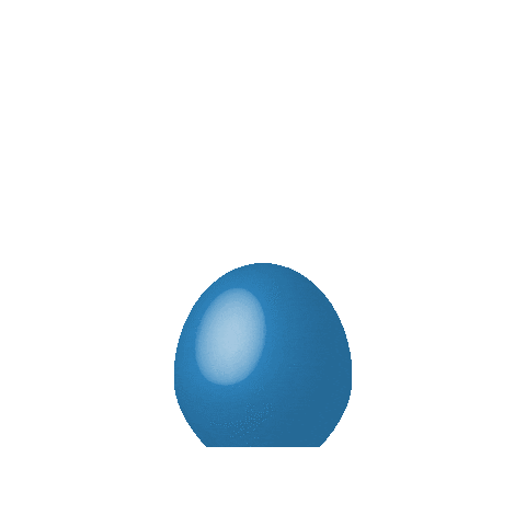 Party Sticker