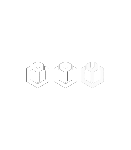 Logo Sticker by Globaldata