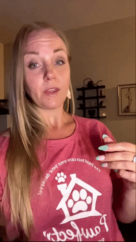 Pawfect Pet & House Sitter GIF