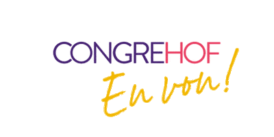 Sticker by CONGREHOF