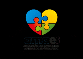 Autismo GIF by Amaes