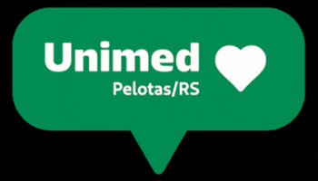 GIF by Unimed Pelotas