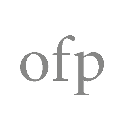 ofp-office Sticker