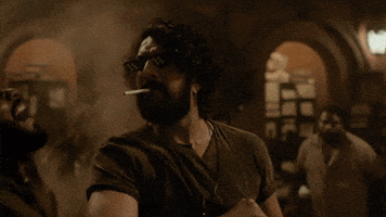 Kannada Movie Style GIF