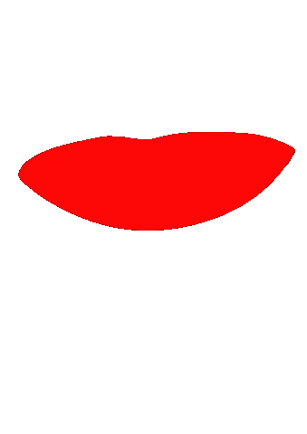 Lucadesalvia Sticker