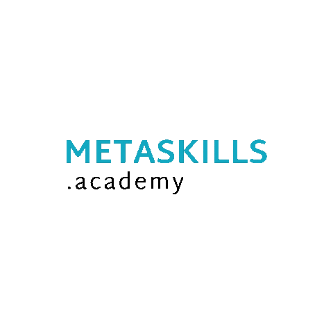 METASKILLS.academy Sticker