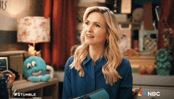 Season 1 Episode 6 GIF by NBC