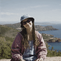 Summer Reaction GIF by Bouygues Telecom
