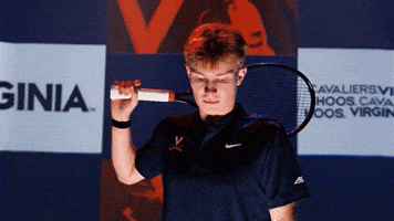 Uvamten GIF by Virginia Athletics