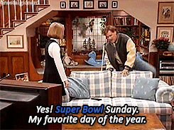 Super Bowl Party GIF - Find & Share on GIPHY