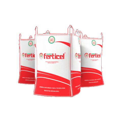 Ferticel Sticker