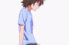 Entertainment: TV - Wow another Anime Review: Anohana the flower we saw that day image 4