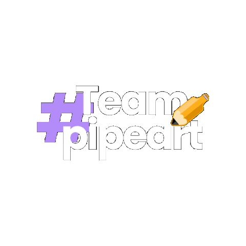 Sticker by Pipeart