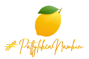 Pattylikeanamkin Sticker