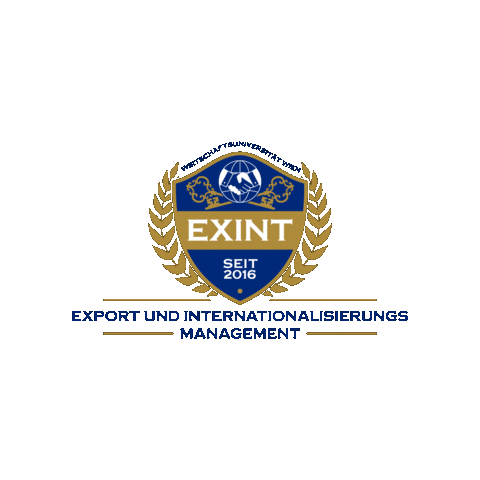 EXINT Sticker