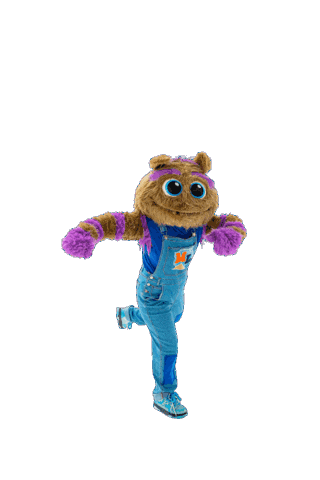 Maki Sticker by Maestro Lorenzo