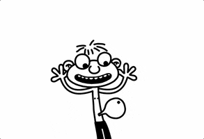 Wimpy Kid Dancing GIF by Diary of a Wimpy Kid