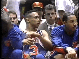 Nba GIF