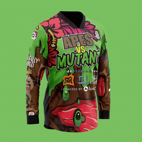 Slime Paintball GIF by Boring Merch