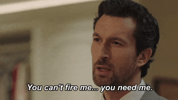 Fire You Need Me GIF by Filthy Rich