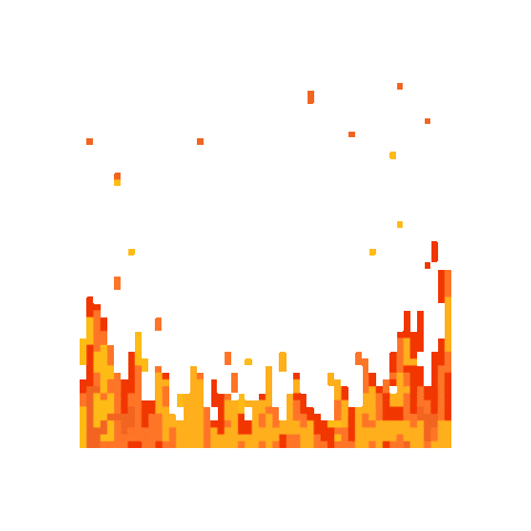 Effects Sticker by Gokai Labs