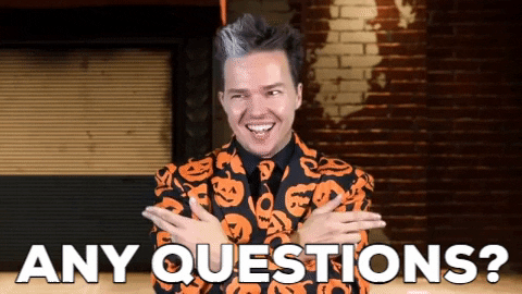 Question Gif Animated