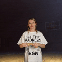 Lose College Basketball GIF by Basketball Madness