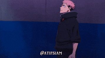 Jujutsu Kaisen Jjk GIF