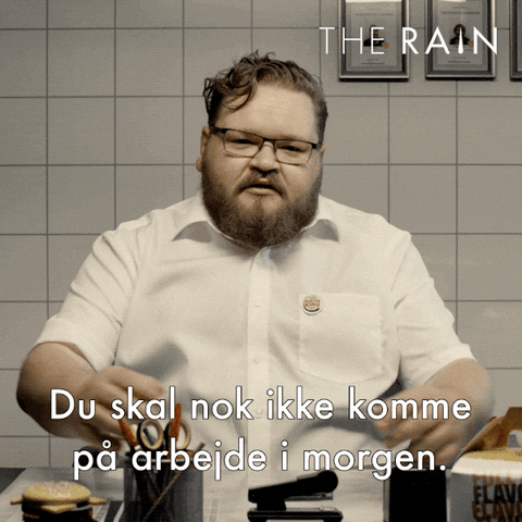 the rain regn GIF by The Rain Netflix