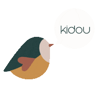 Kidou Sticker