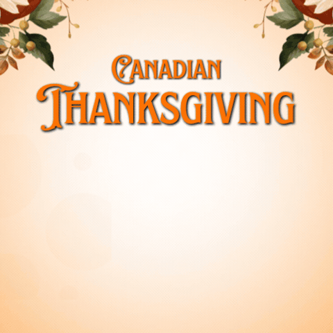 Celebrate Thanks Giving GIF by sendwishonline.com