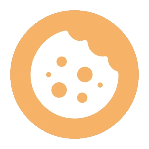 Sticker by Sugar Cookie Marketing