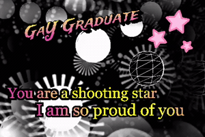 I Am So Proud Of You GIF