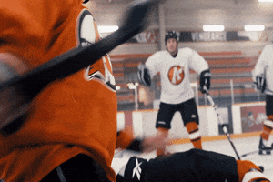 Take That Sport GIF by CanFilmDay