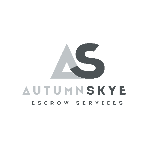AutumnSkyeEscrowServices Sticker