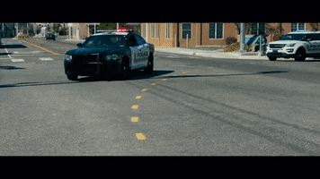 Mel Gibson Cops GIF by Signature Entertainment