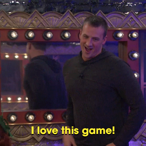 Happy Cbs GIF by Big Brother