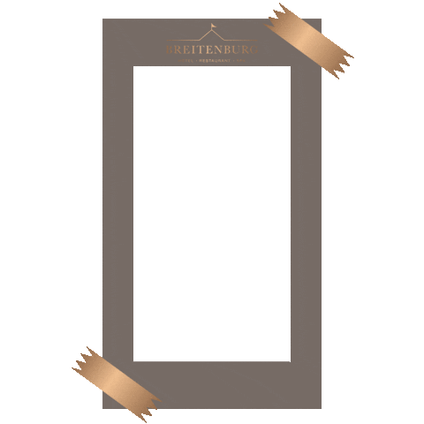 Hotel_Breitenburg Sticker