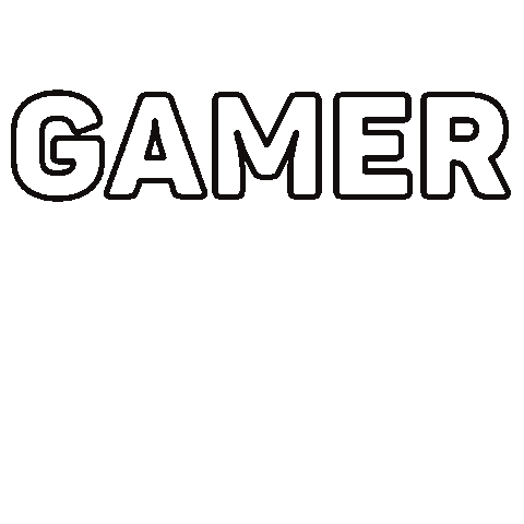 Game Sticker by Rede Primetek