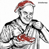 Reaction Gif What Am I Watching GIF