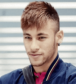 Neymar's meme gif