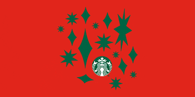 Sbux GIF by Starbucks