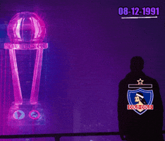 Colo Colo GIF