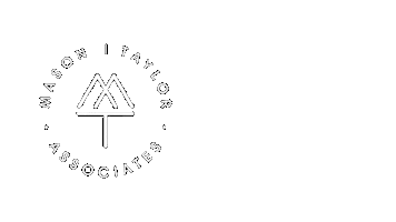 Mason | Taylor Associates Sticker