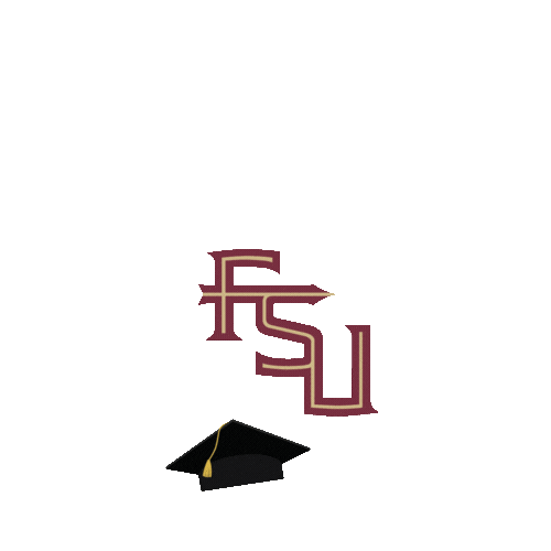 Fsualumni Sticker by FSU Alumni Association
