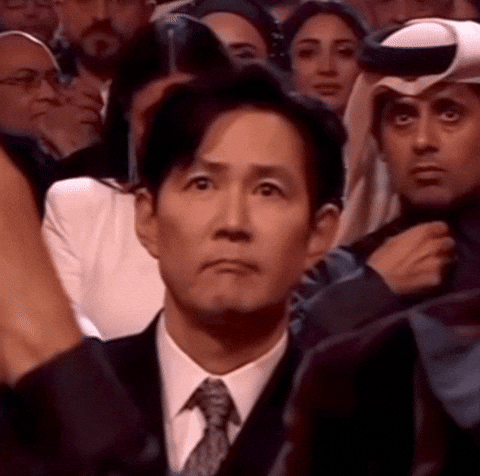 Lee Jung Jae Jj GIF