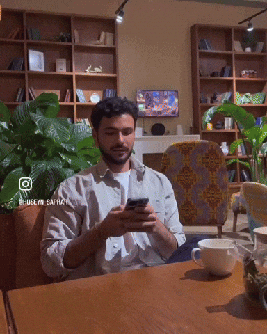 Texting Messaging GIF