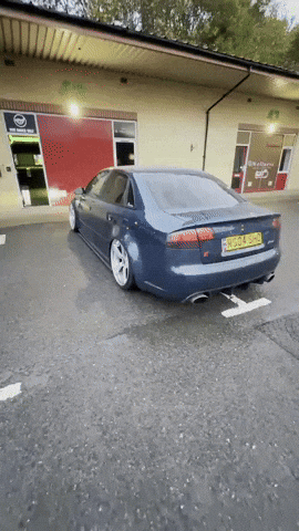 Golf GIF